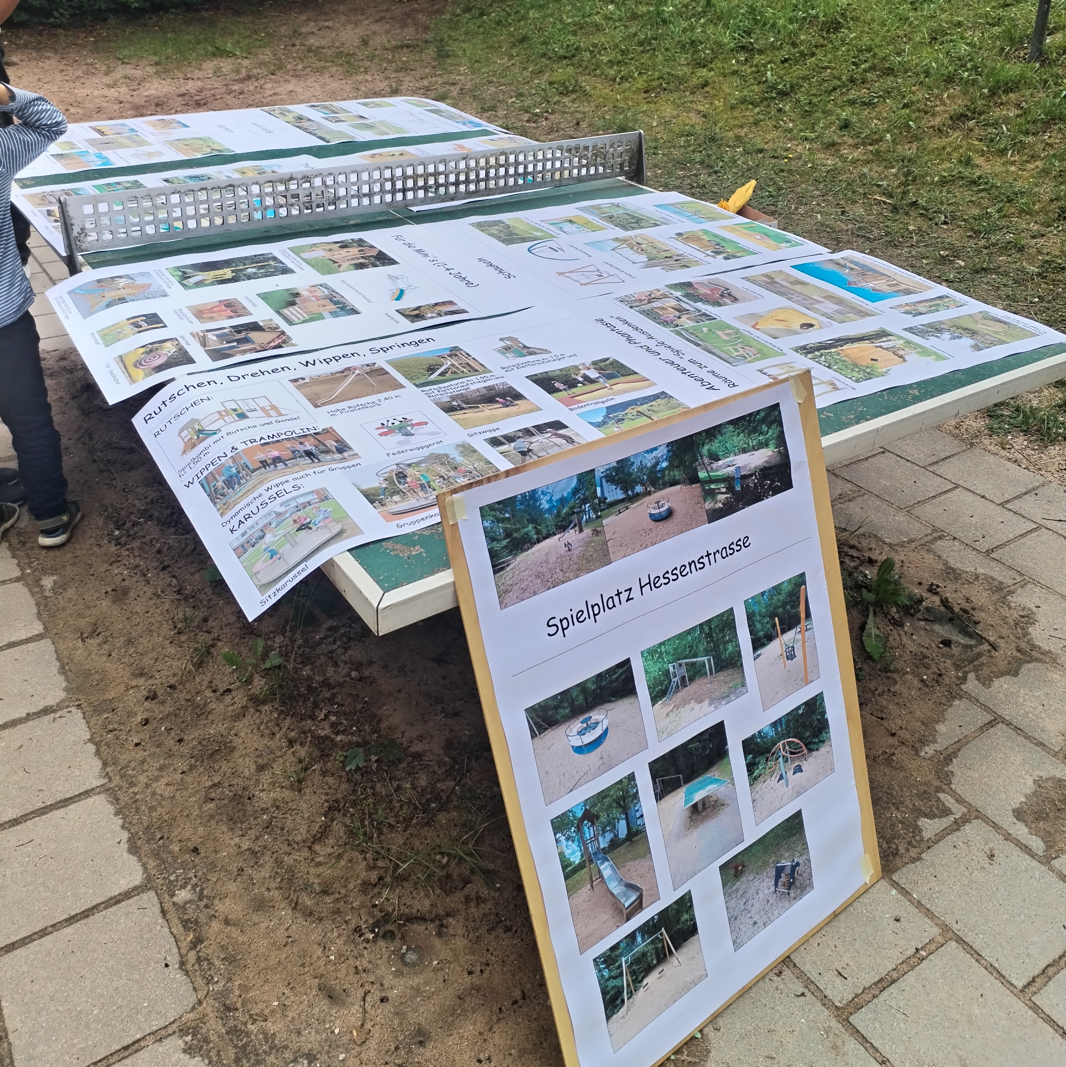 Beteiligung Spielplatzgestaltung_Bild-2